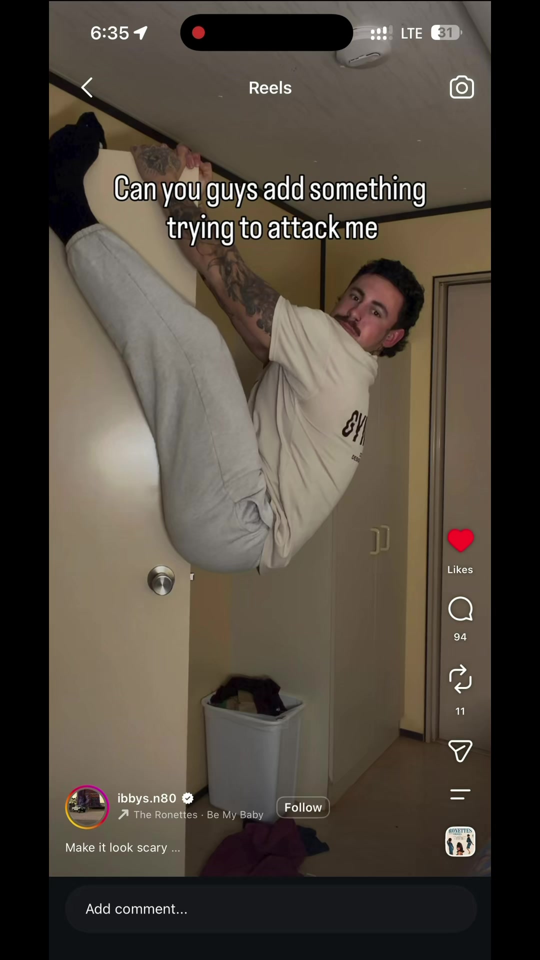 @Kusher