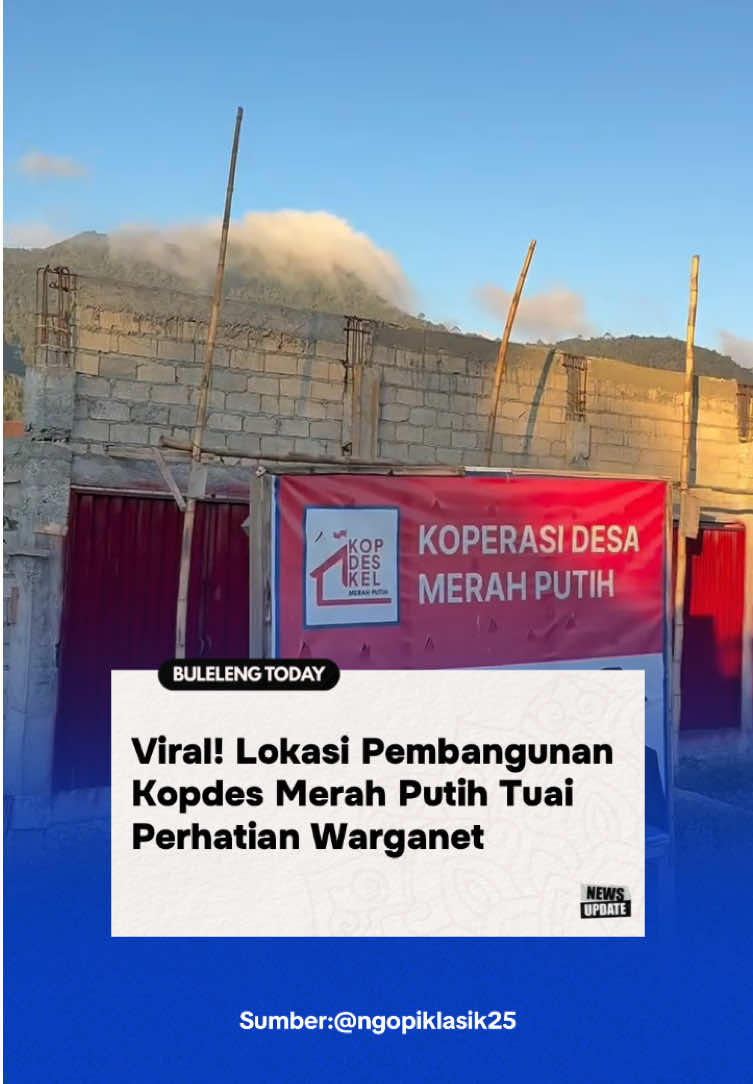 @Buleleng Today