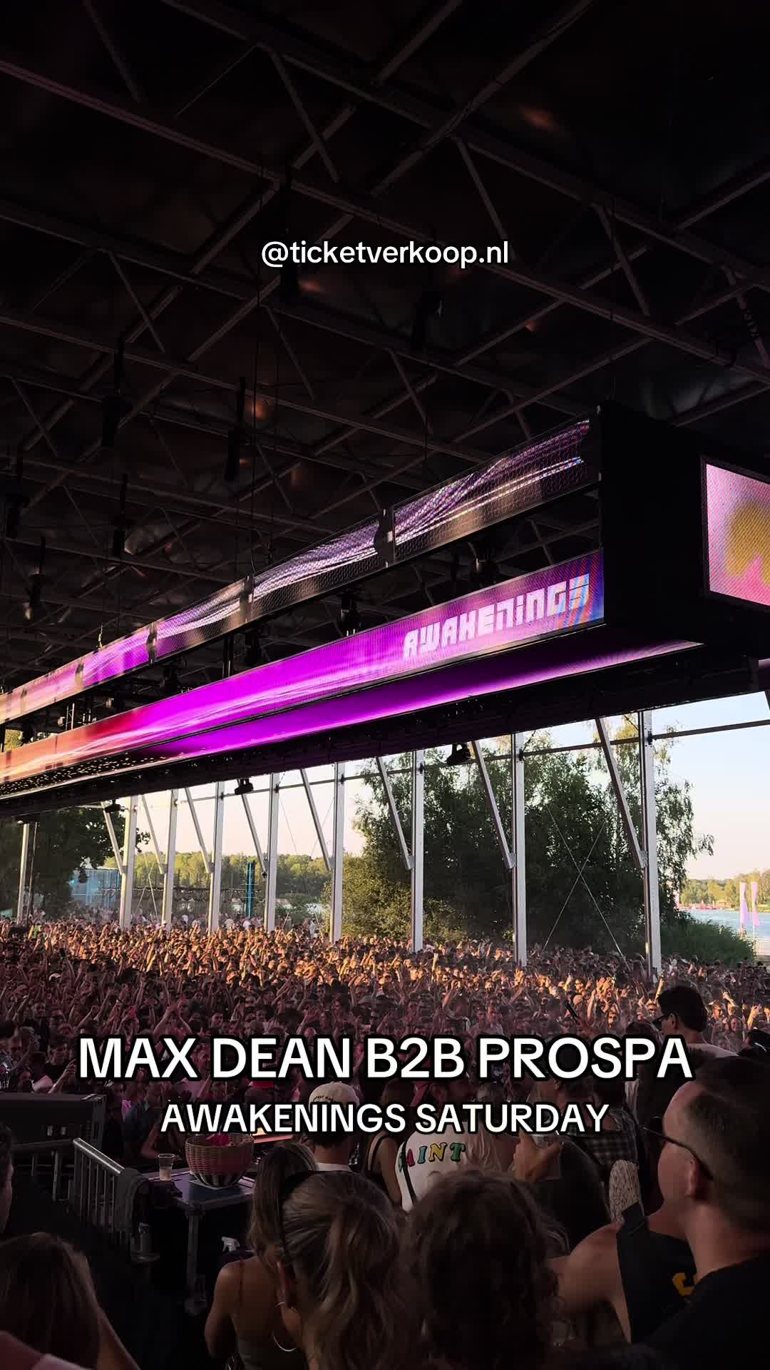 @ticketverkoop.nl 🇳🇱