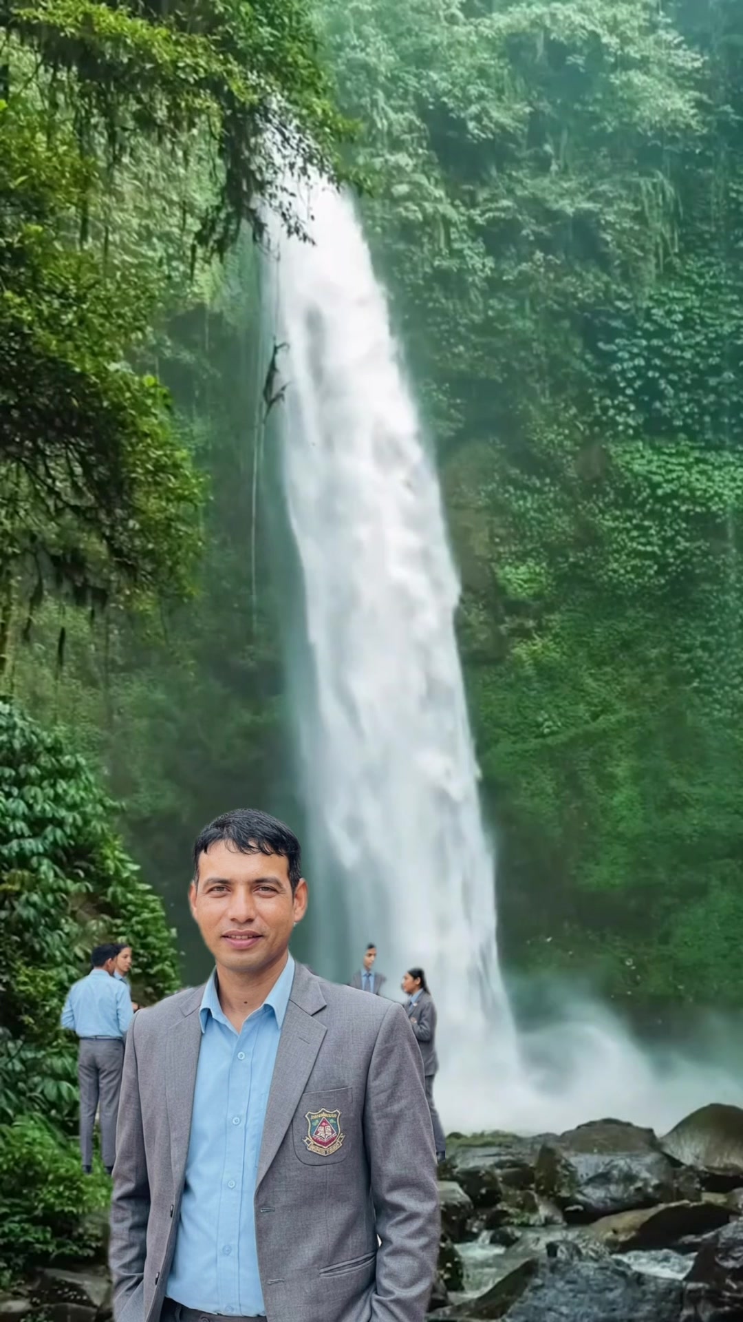 @🇳🇵Bal Krishna KC🇳🇵