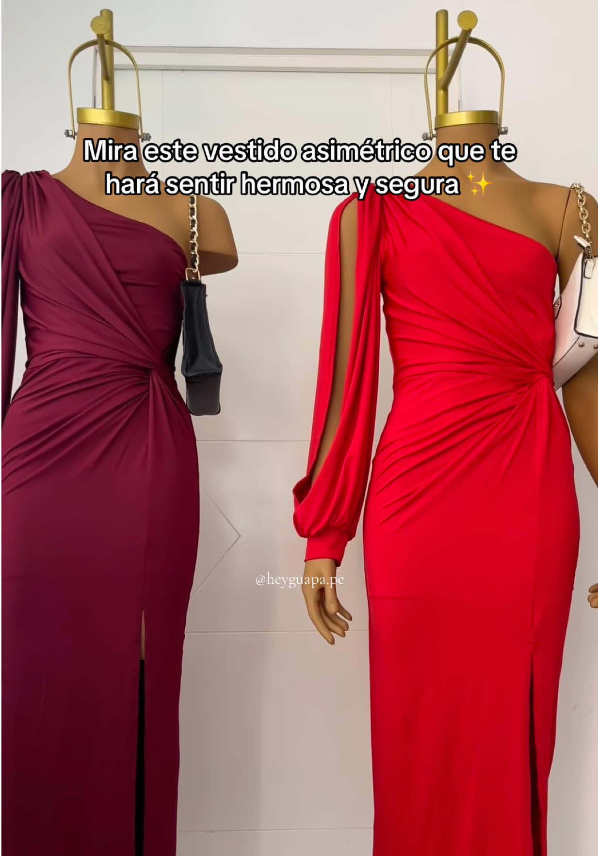 @Hey guapa!