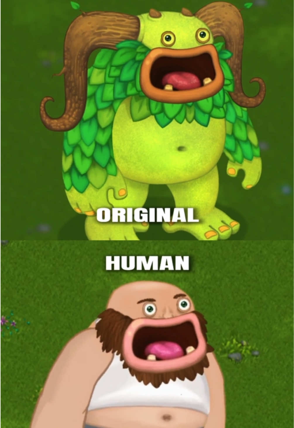 @singing monsters clips