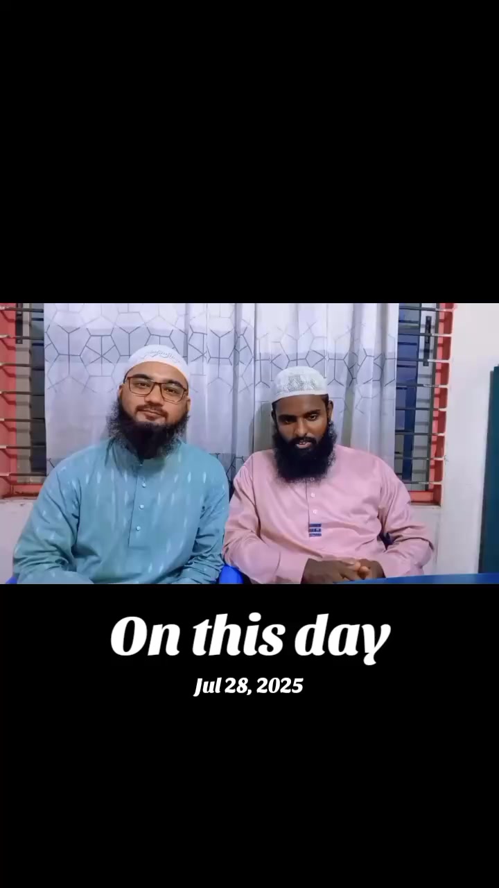 @Fuad Al Mustakim