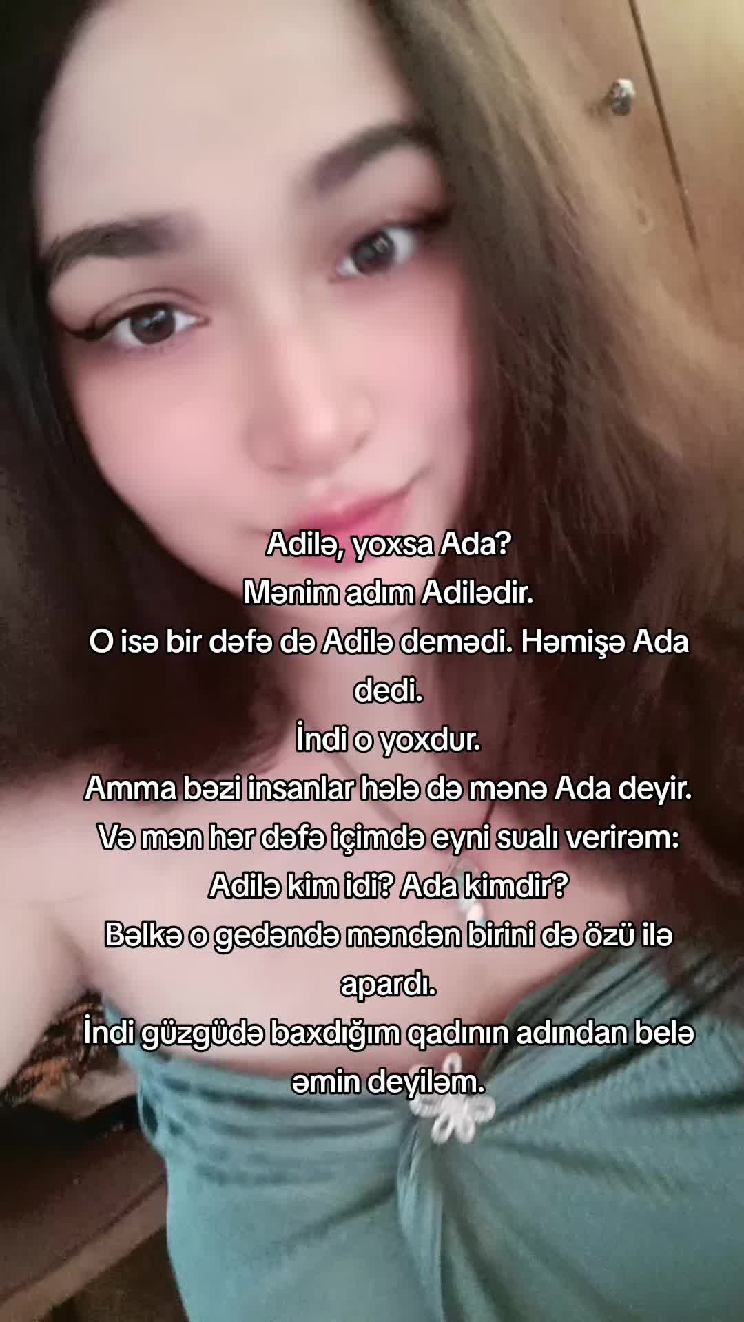 @🇦🇿🦂Adilə Hüseynli🌊