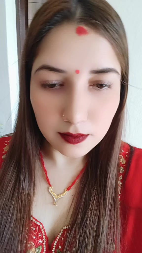 @☪️ चन्द्रा रिजाल 🕉️🔱