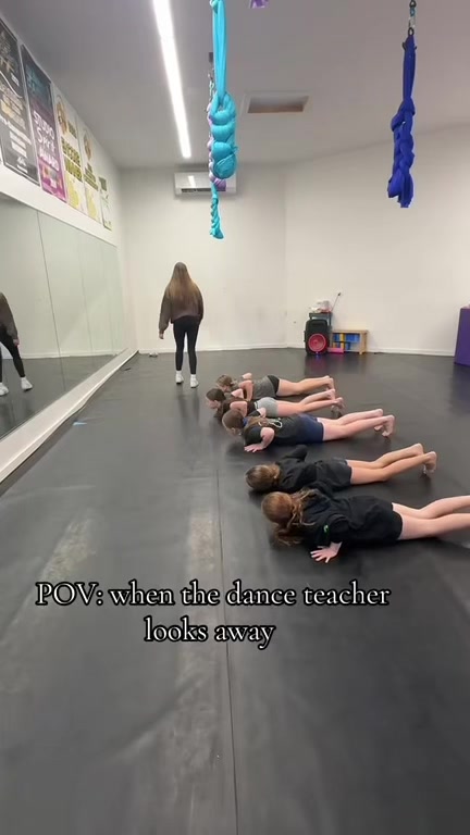 @Motion Dance Centre