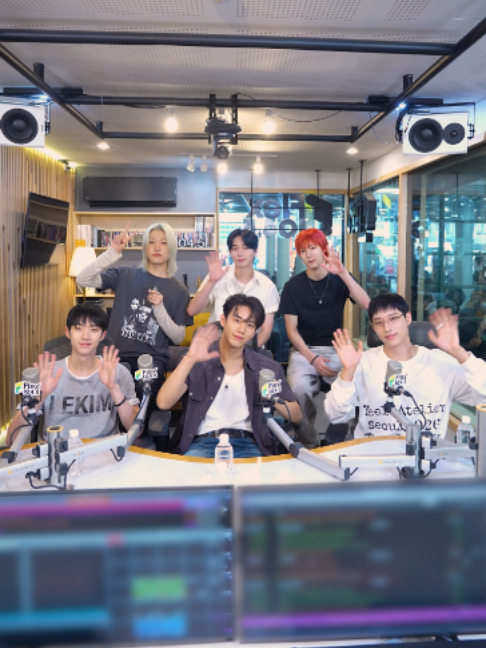 @Flex 104.5
