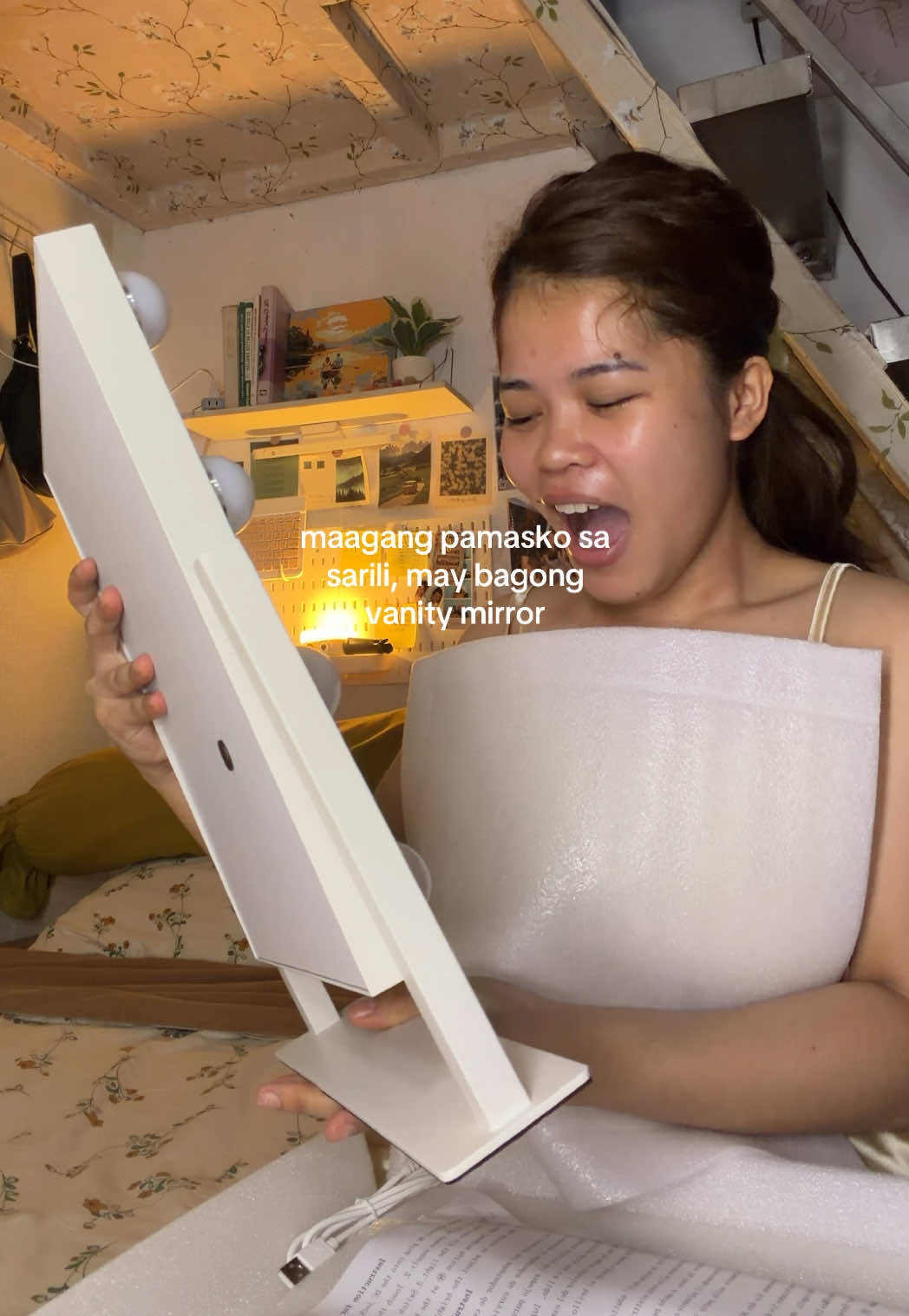 @Your Juliet