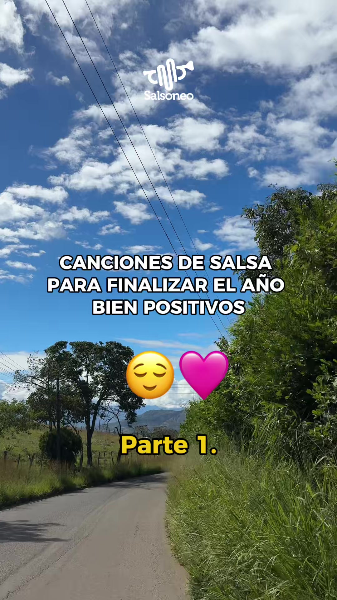 @SalsoneoTV