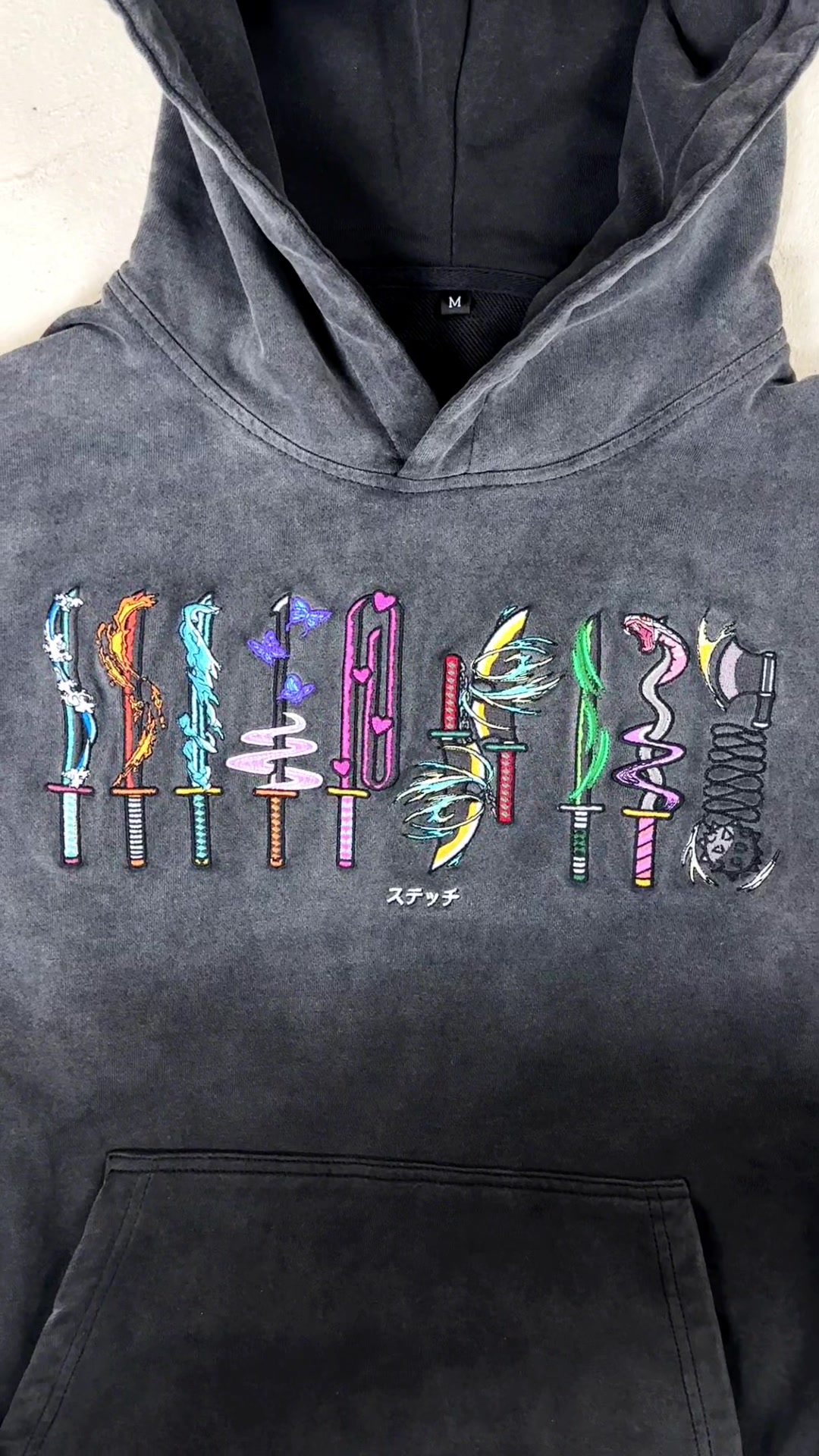 @Artistic Stitch