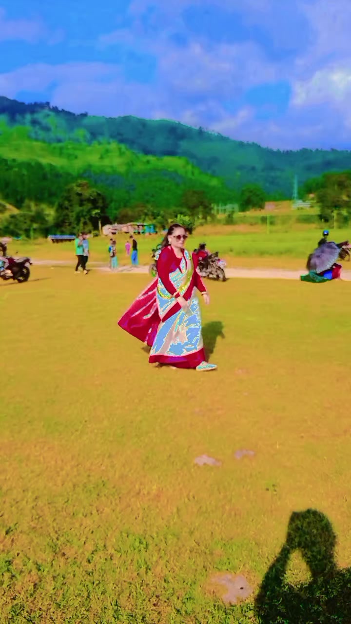 @Parbati Bhandari