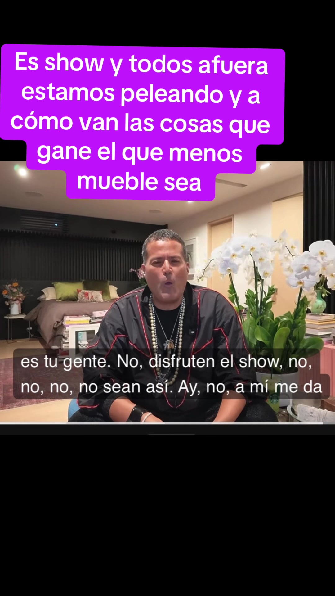@Radio chisme