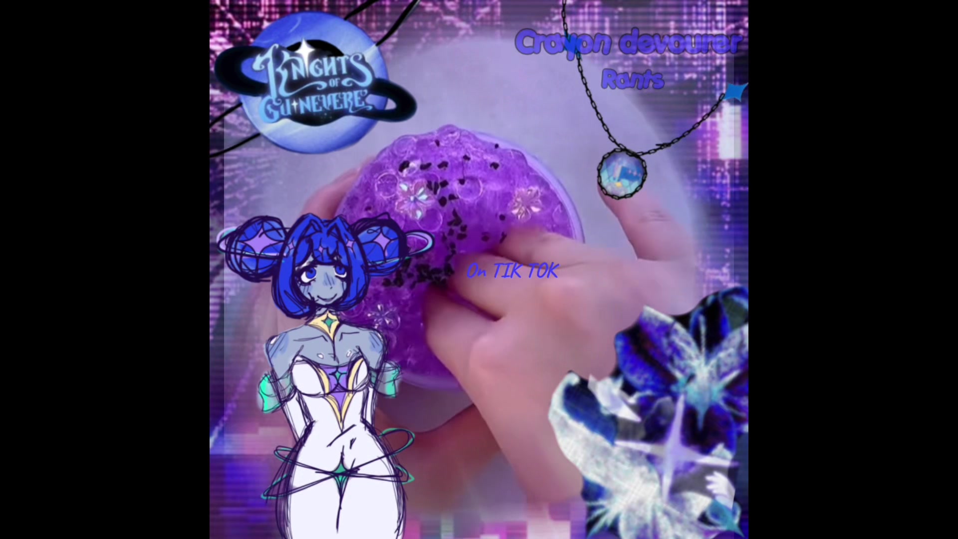 @Crayon devourer jr