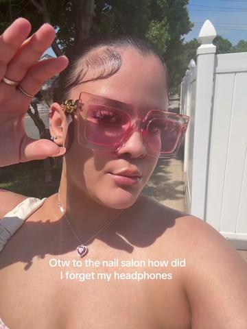 @🎀Miss Piña🎀
