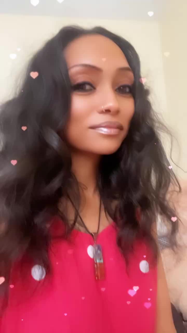 @BrazilianGoddess Oceann