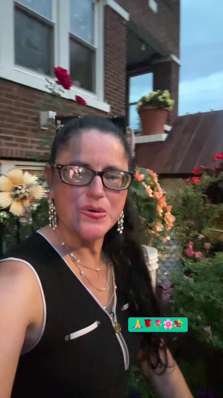 @Gloria Macias