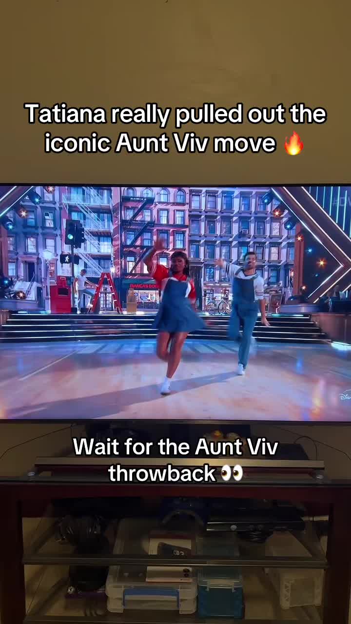 @Joel | DWTS50