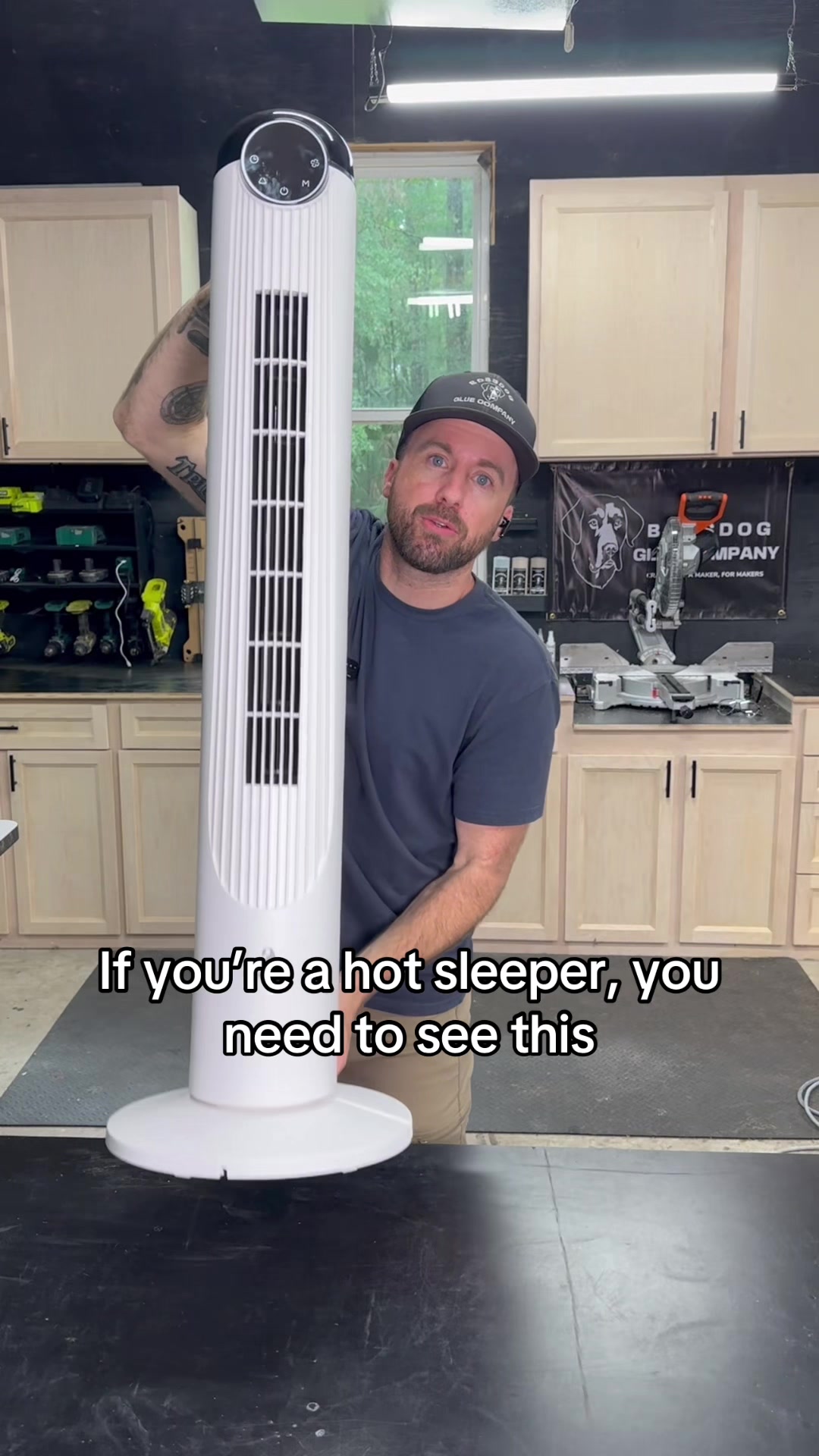 @Nick Starrett