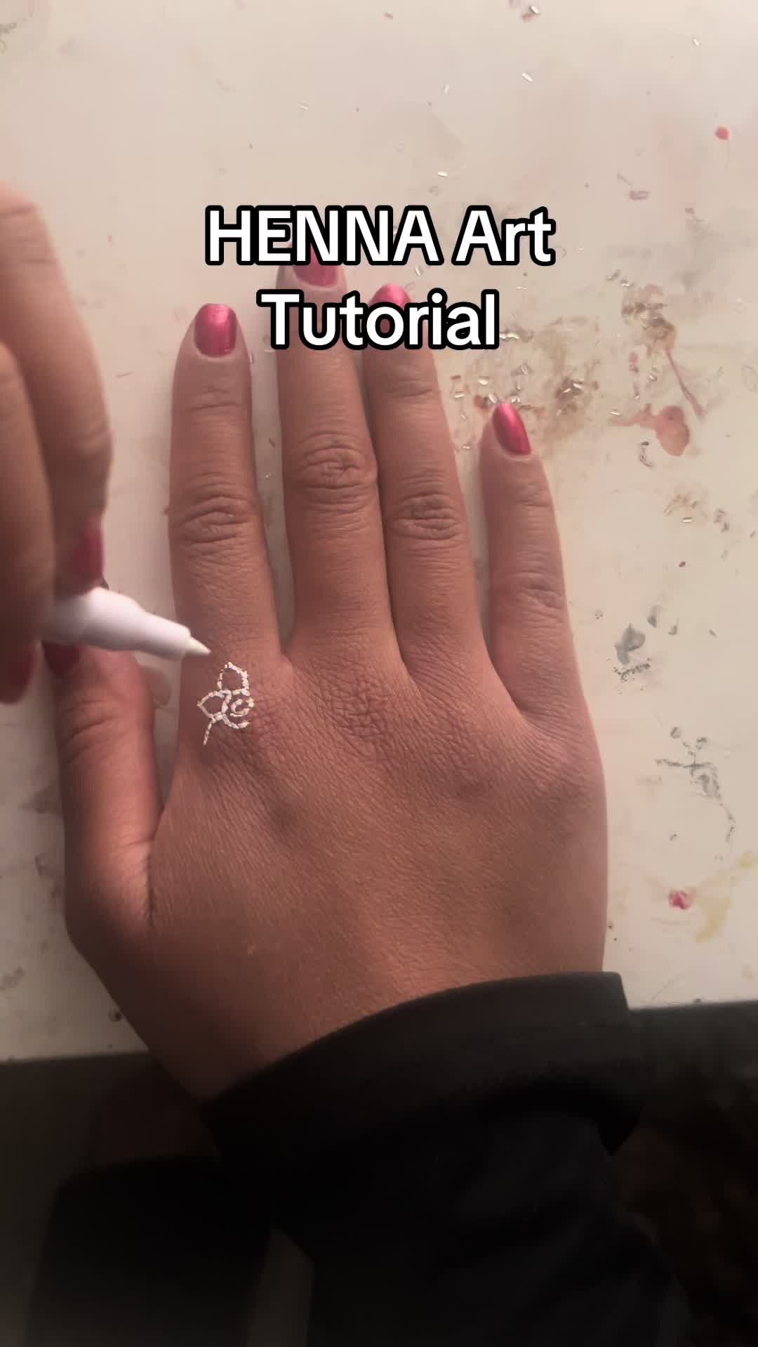 @Sara Jilani