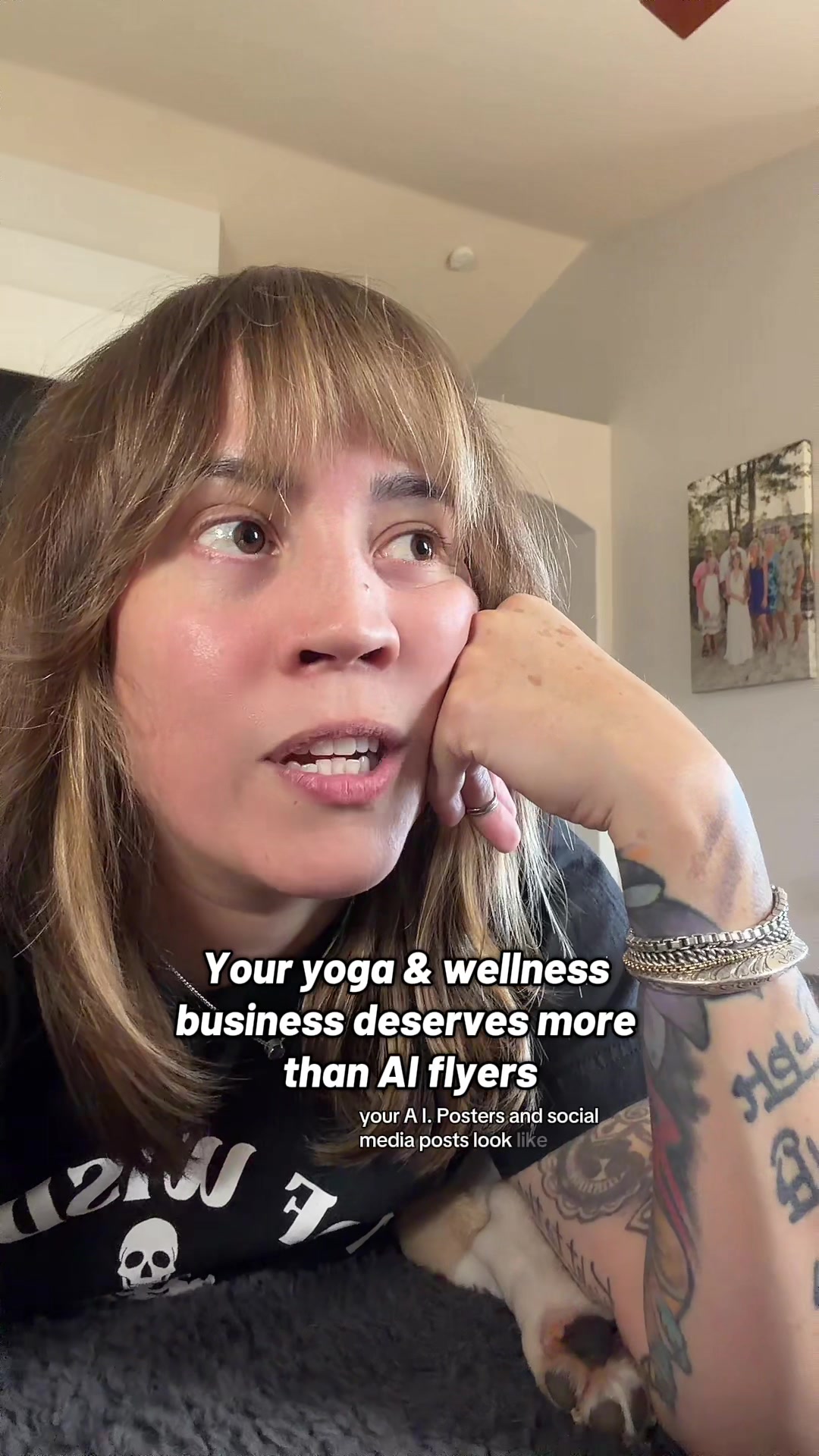 @Ashlee | Yoga Teacher