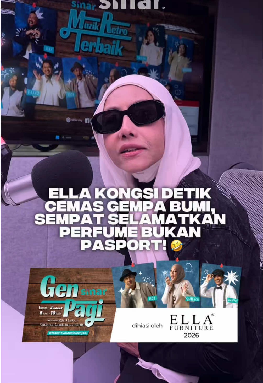 @SINAR