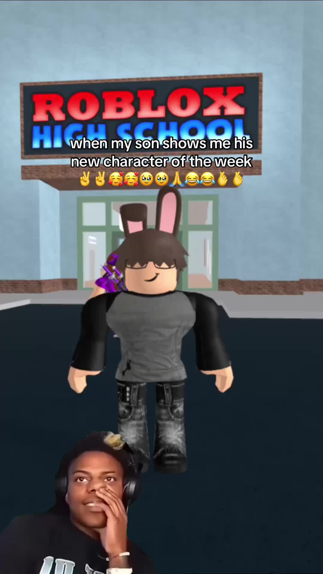 @ 