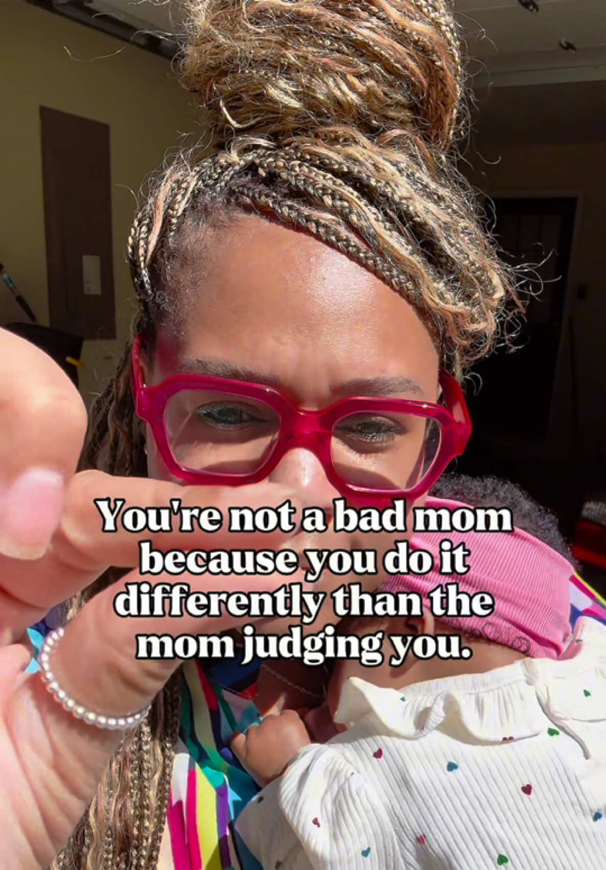 @Lex | Real Talk + Humor