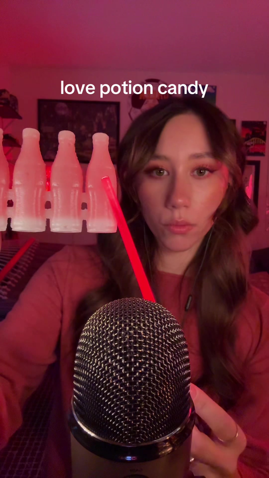 @dakota b asmr