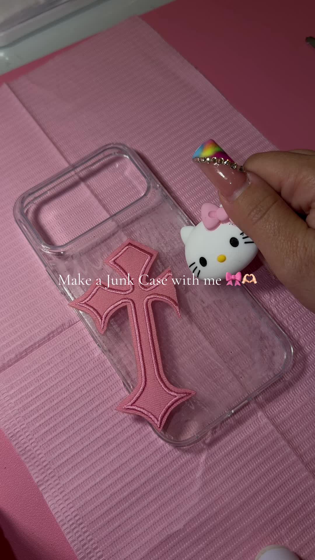 @EllaFayeBling๐