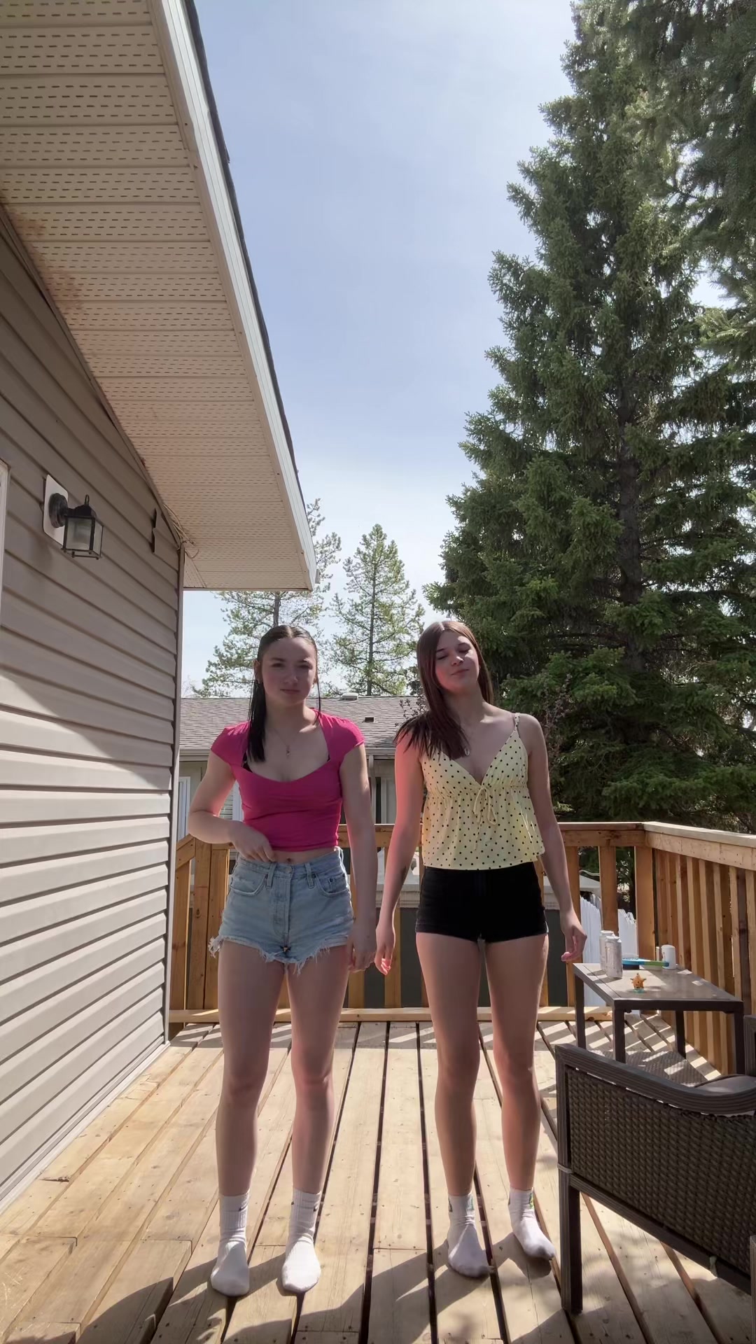 @BellaandTori