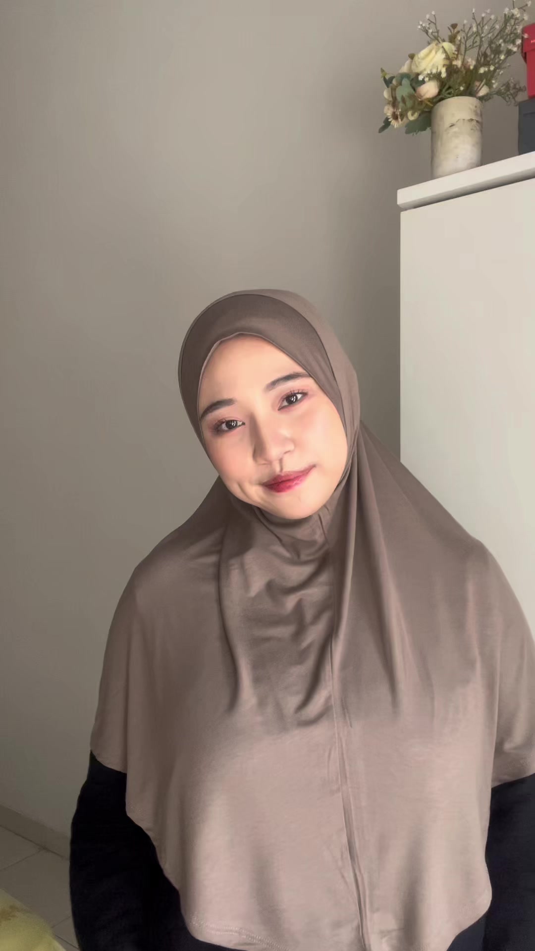 @Toko hijab jasmine