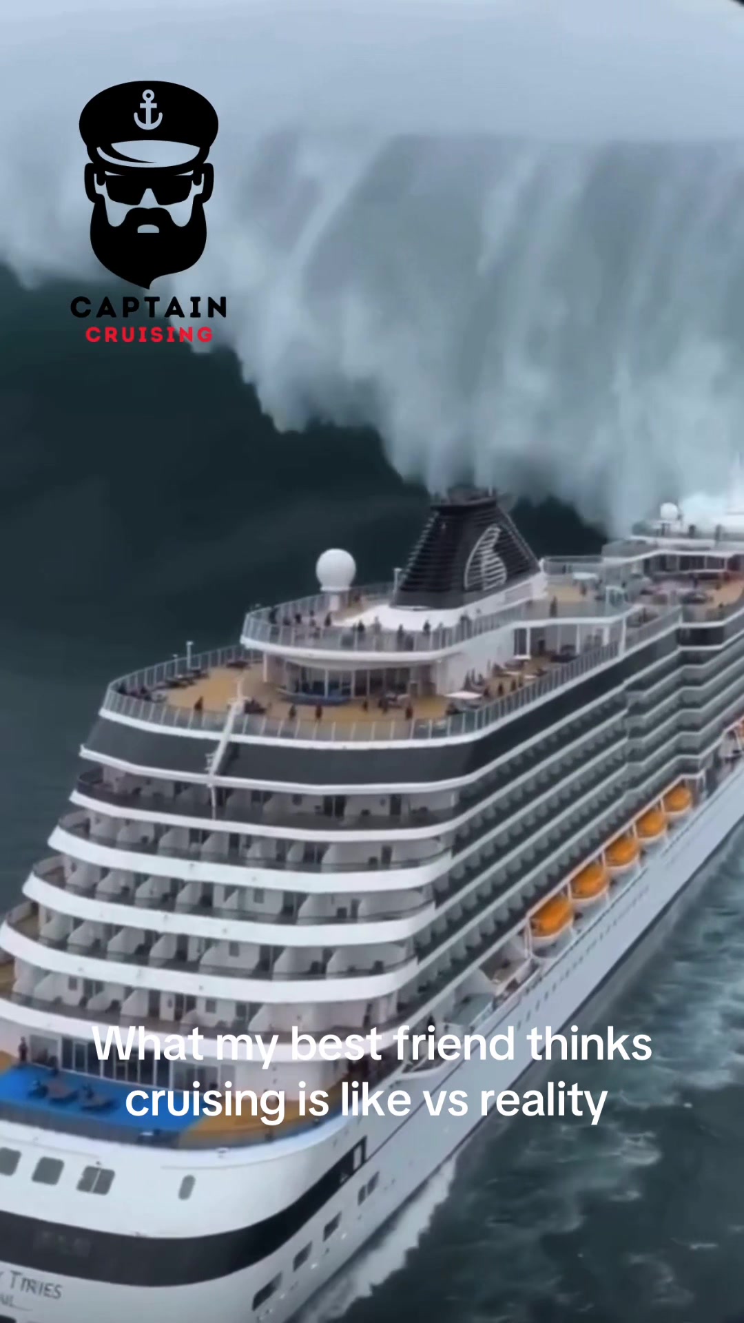 @Captain Cruising