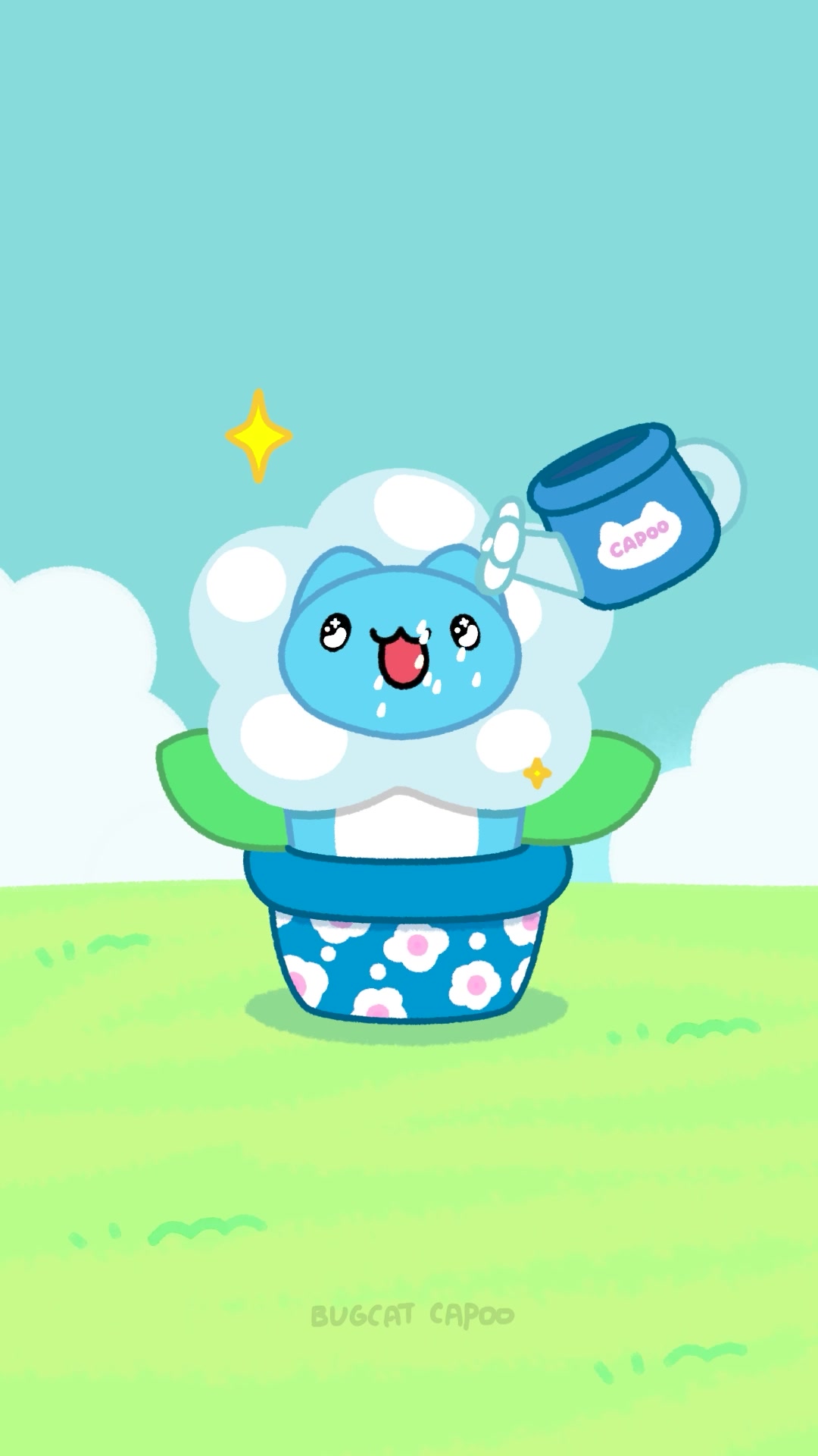 @BugCat Capoo