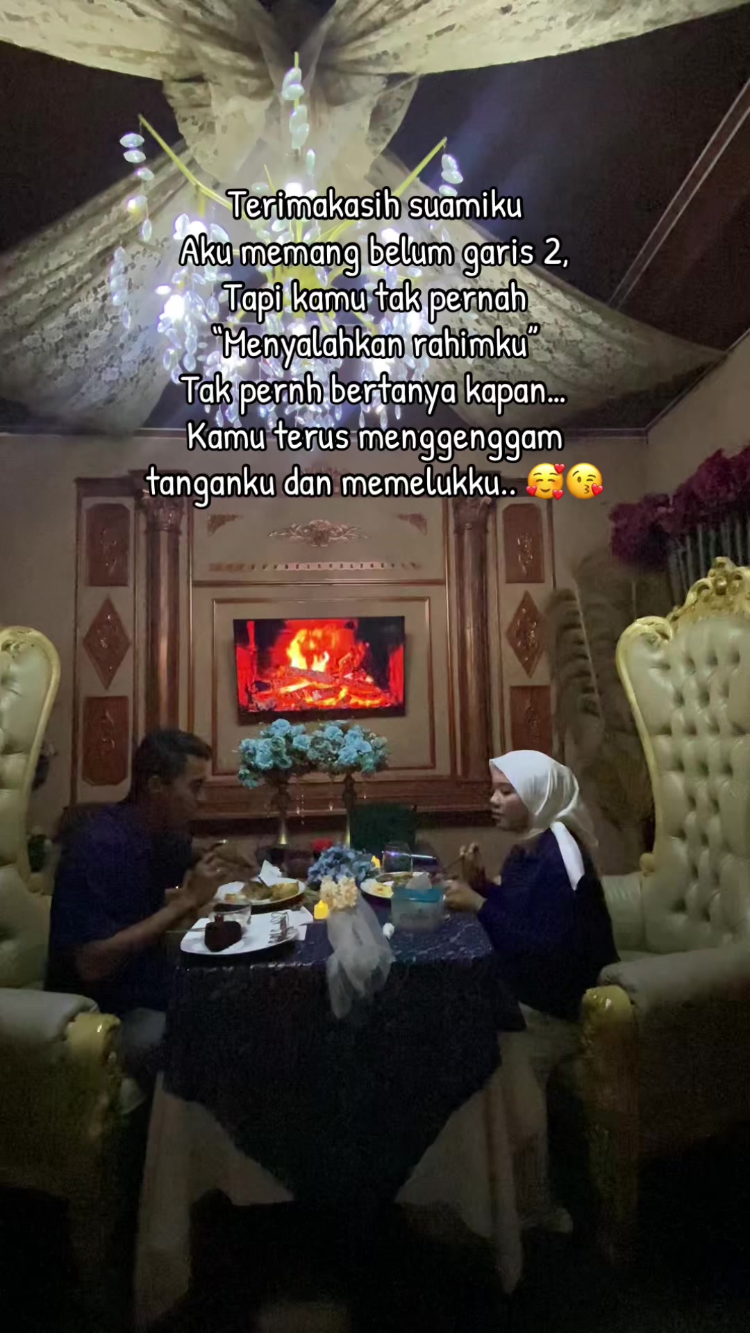 @Ibu Anna