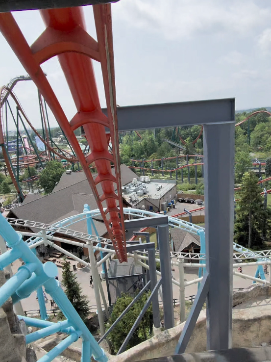 @amusemecoasters