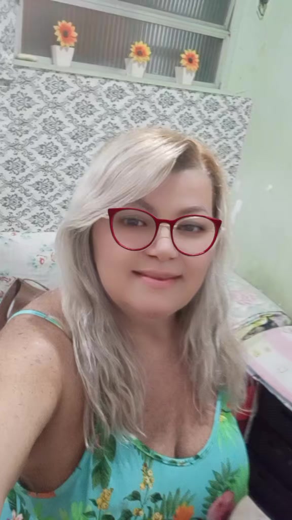 @meu nome Maria