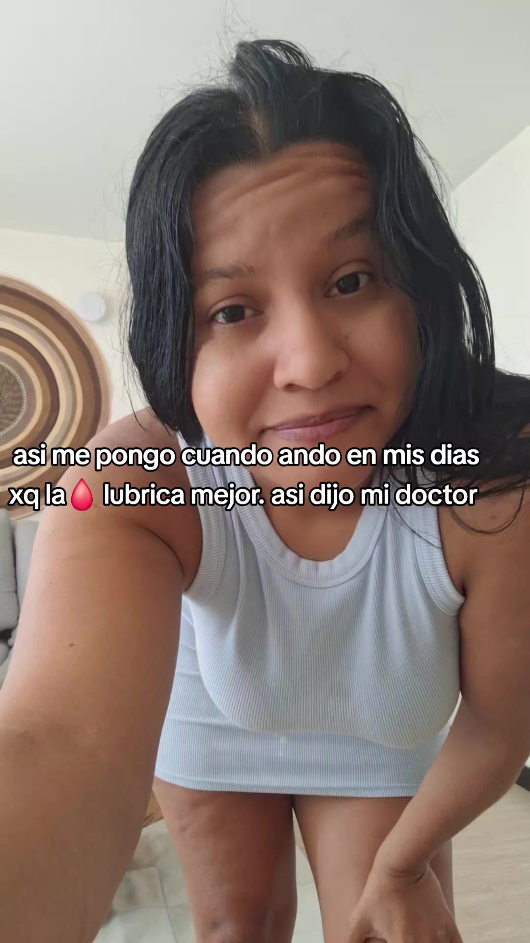 @Crisbeth100%natural
