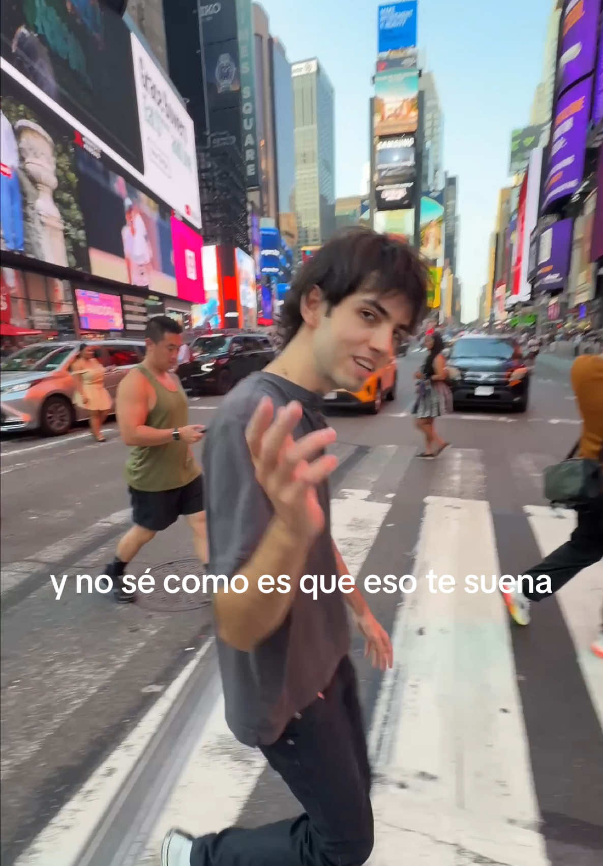 @GERONIMO SIMS