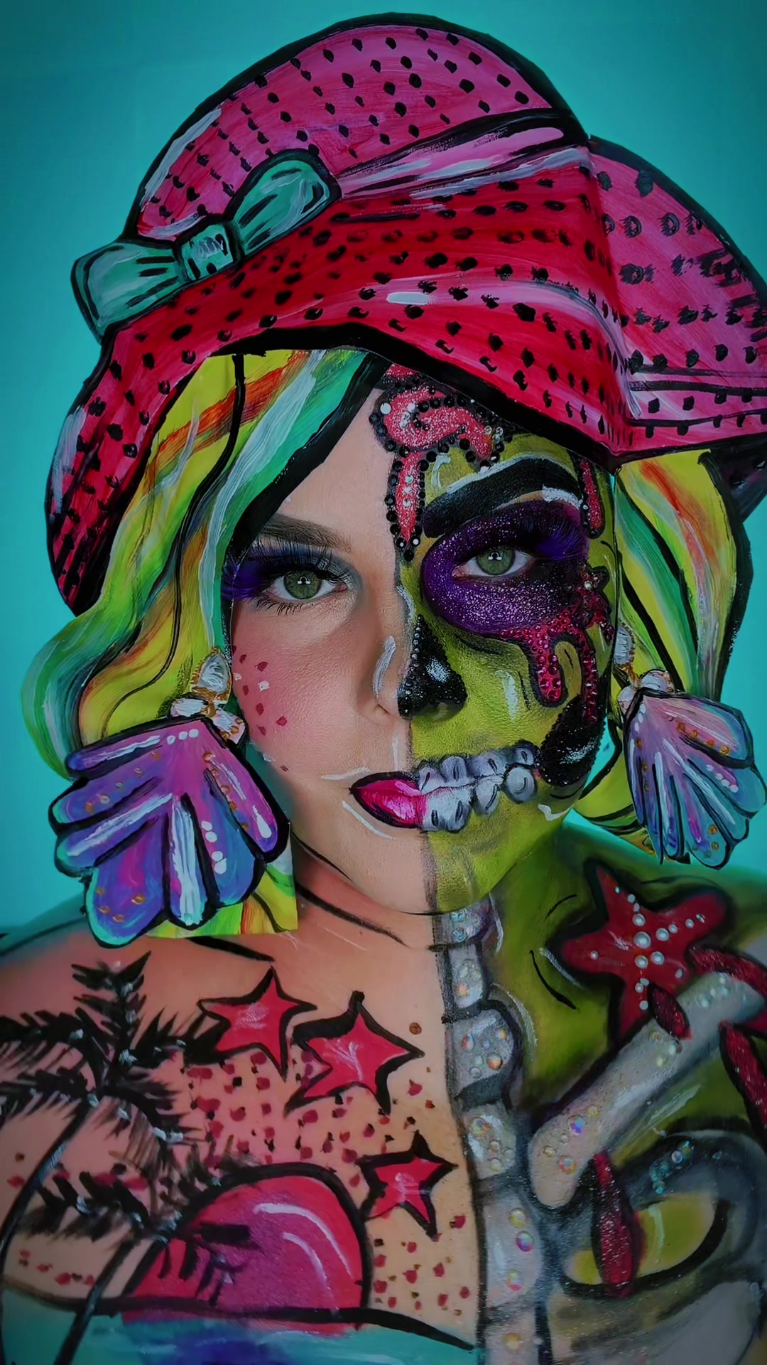 @DeniseLiv | 💖🎨