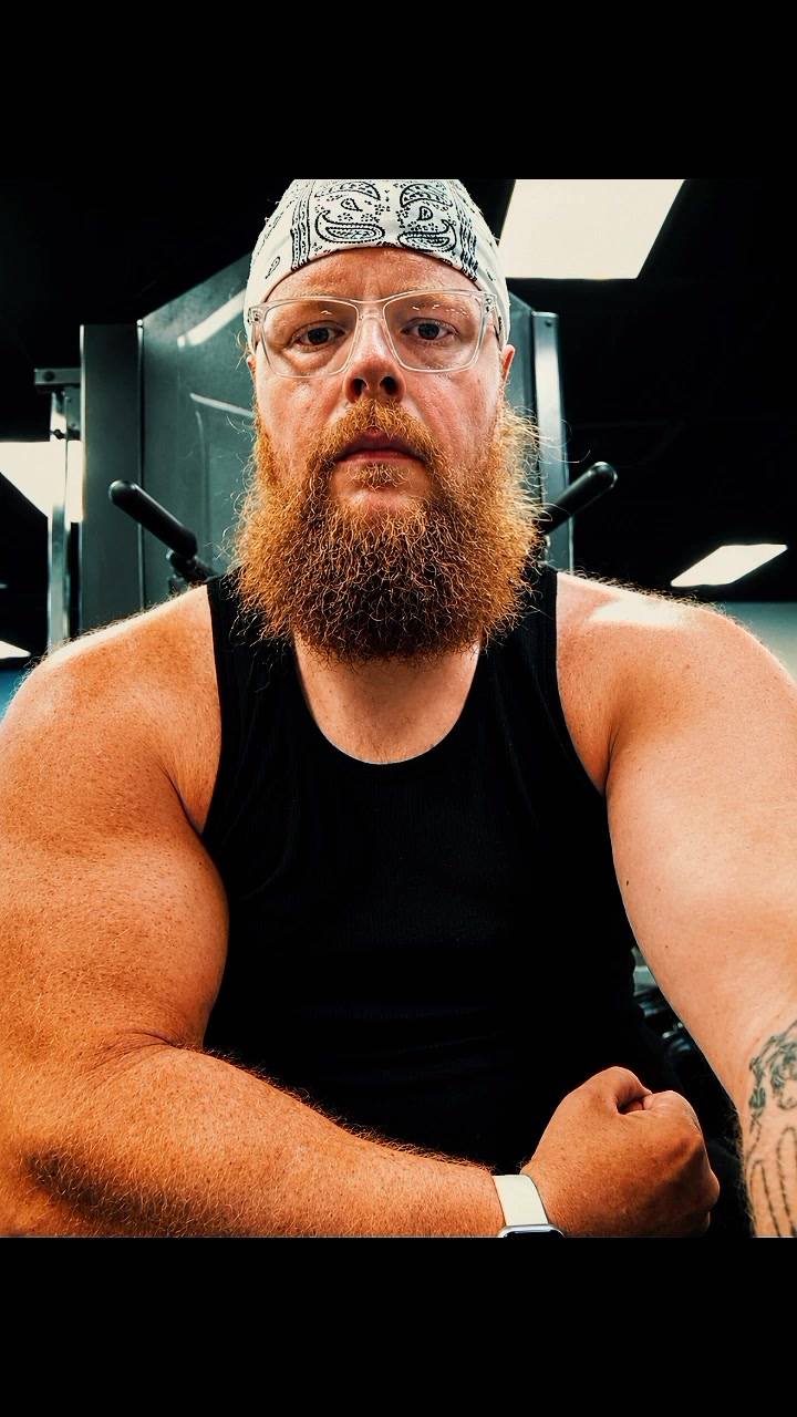 @Big Bank Fitness