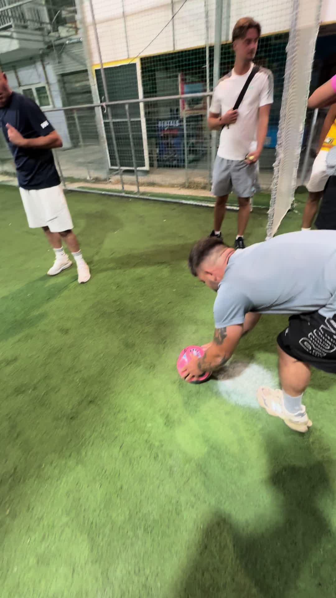 @🥅 Penalty King Laganas ⚽️