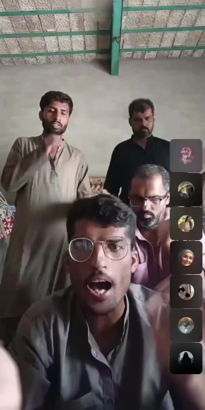 @i can family