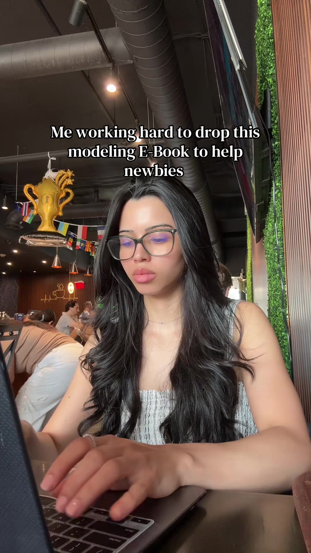@Rachel Eve