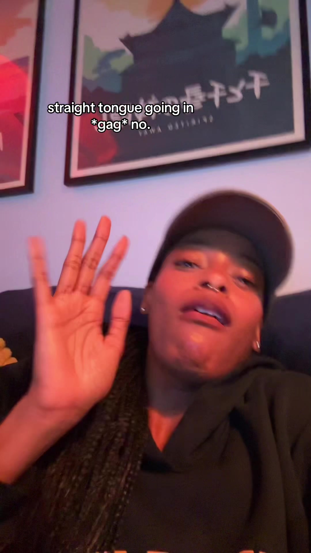 @Jada Who
