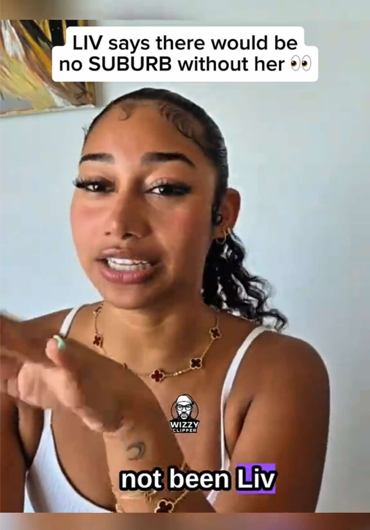 @WIZZY CLIPPER
