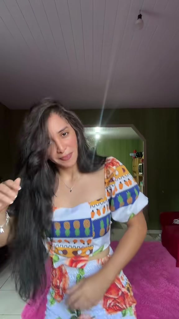 @Rayslayne Valadão