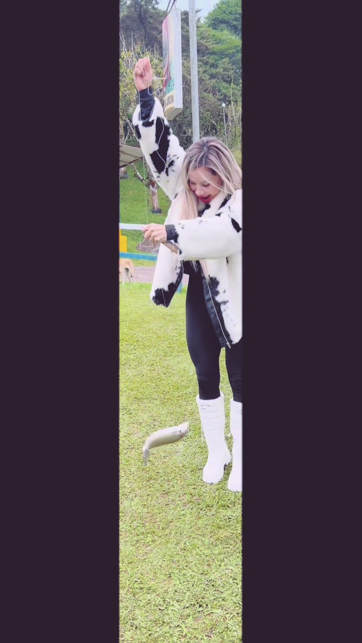 @Melissa Mora