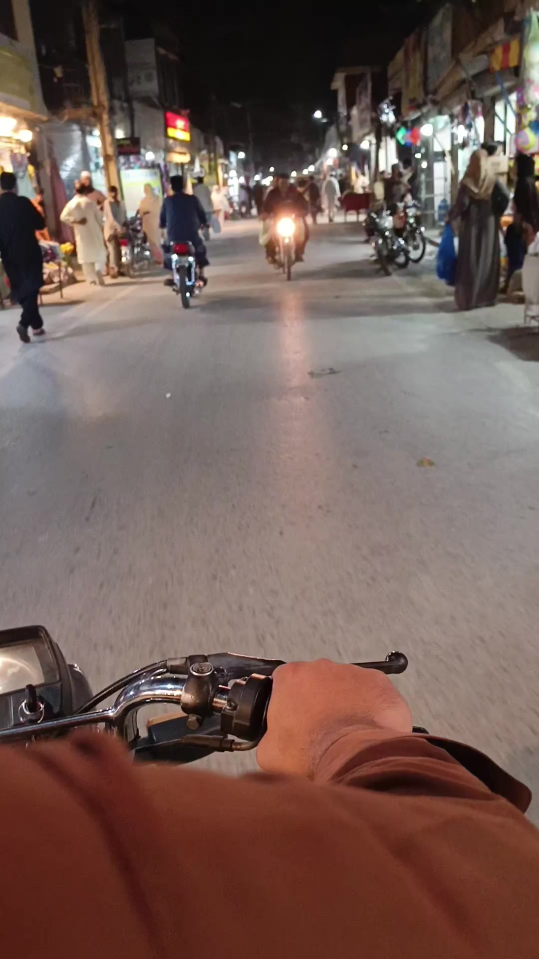 @Dhoke Banaras
