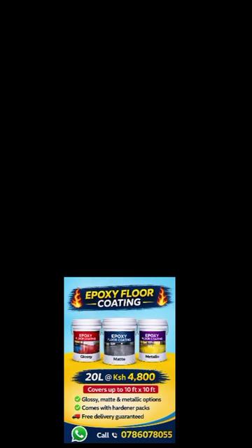 @Epoxy Solutions L.t.d