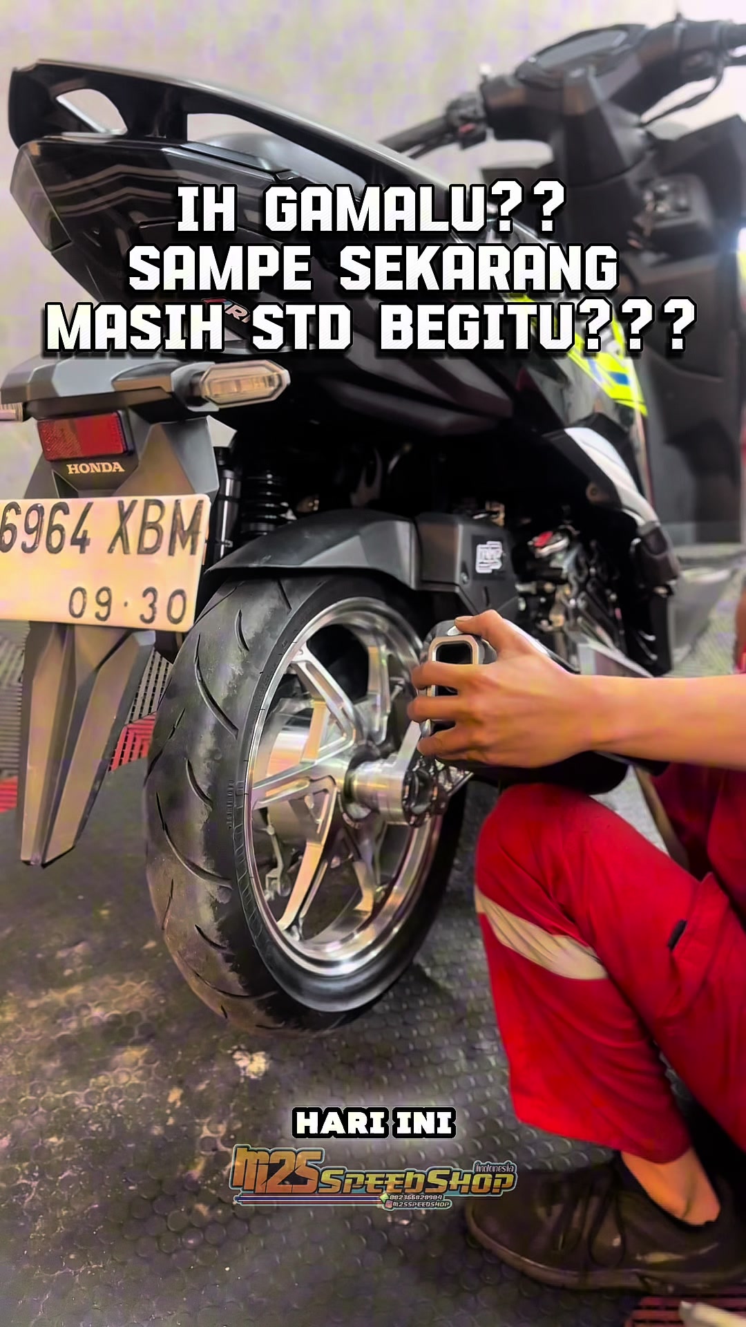 @m2sspeedshop